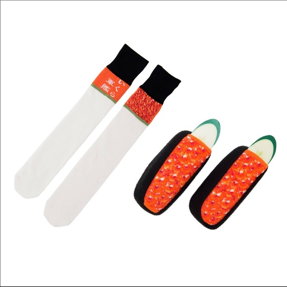 🎁🎁Sushi Socks🎁🎁 - Picture 13 of 15